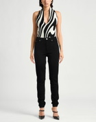 Calvin Klein Jeans Womens Jeans in Black