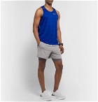 Nike Running - Miler Dri-FIT Tank Top - Cobalt blue