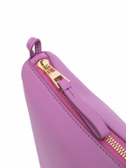 LOEWE - Mini Hammock Hobo Leather Shoulder Bag
