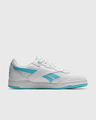 Reebok Bb 4000 Ii Blue|White - Mens - Lowtop