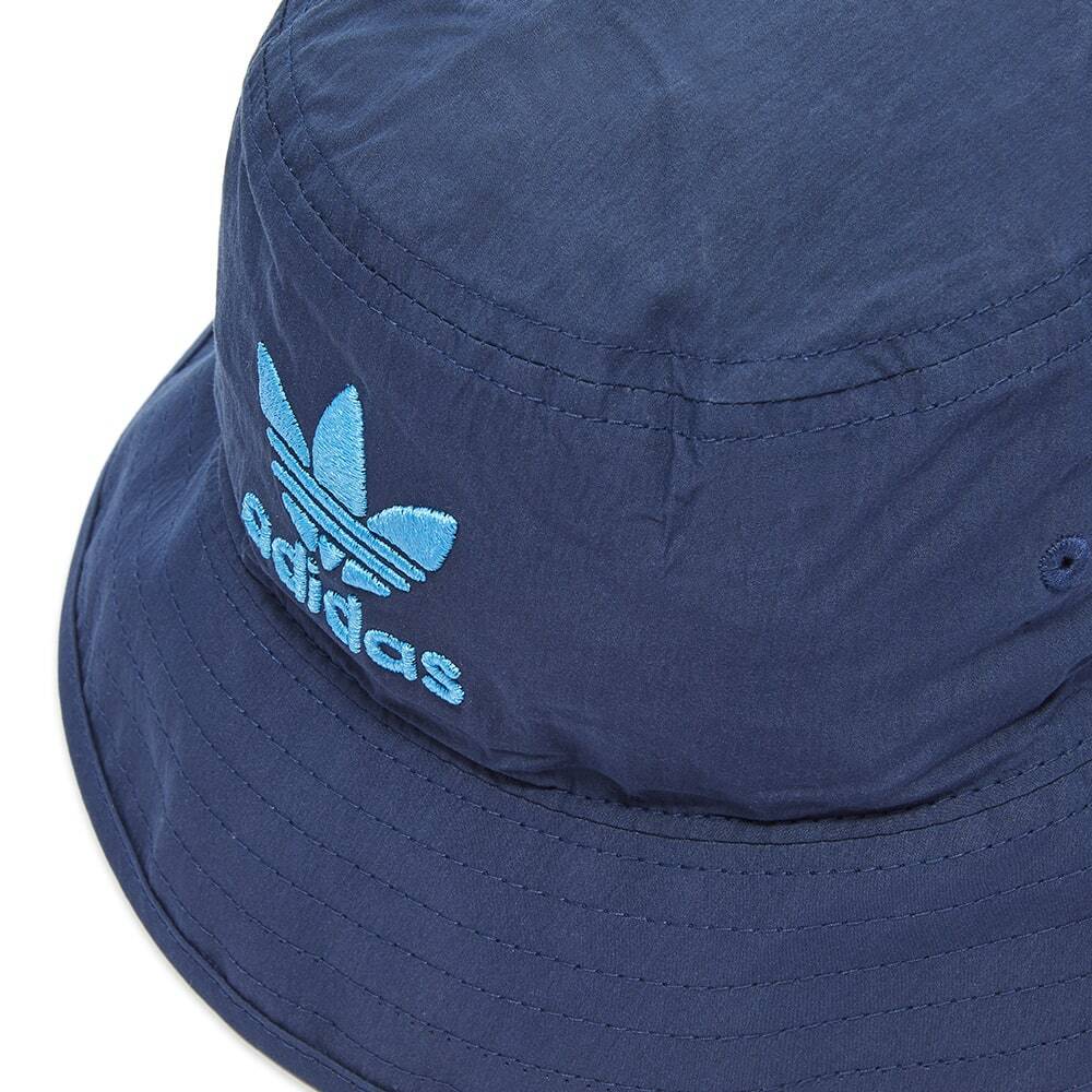 Adidas night best sale bucket hat