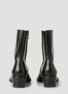 Eytys Blaise Block Heel Boots