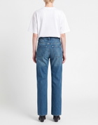 Marant Étoile Womens Jeans in Blue