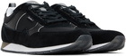 PS by Paul Smith Black Will Sneakers