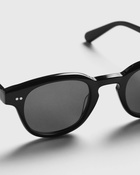 Chimi Eyewear 01 M Almost Black Black - Mens - Eyewear