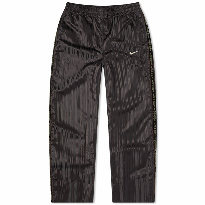 Photo: Nike x Bode Scrimmage Pant in Shadow Brown/Shadow Brown