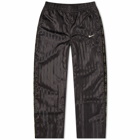 Nike x Bode Scrimmage Pant in Shadow Brown/Shadow Brown