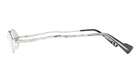 Kuboraum Mask Z24 - Silver Sunglasses