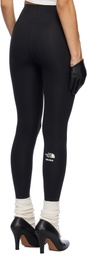 SKIMS SSENSE Exclusive The North Face Edition Active Sport Leggings