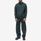 AFFXWRKS Men's Transit Hoodie in Shade Green