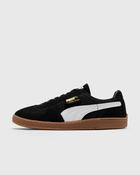 Puma Super Team Og Black/White - Mens - Lowtop