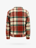 Levi's   Jacket Red   Mens