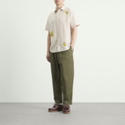Kestin Men's Twill Clyde Pants in Olive