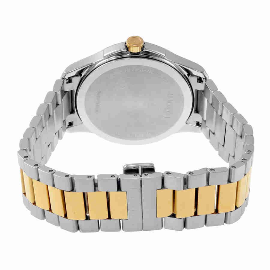 Gucci G-Timeless Silver Dial Unisex Watch YA126450
