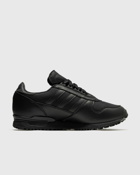 Adidas Hartness Spezial Black - Mens - Lowtop