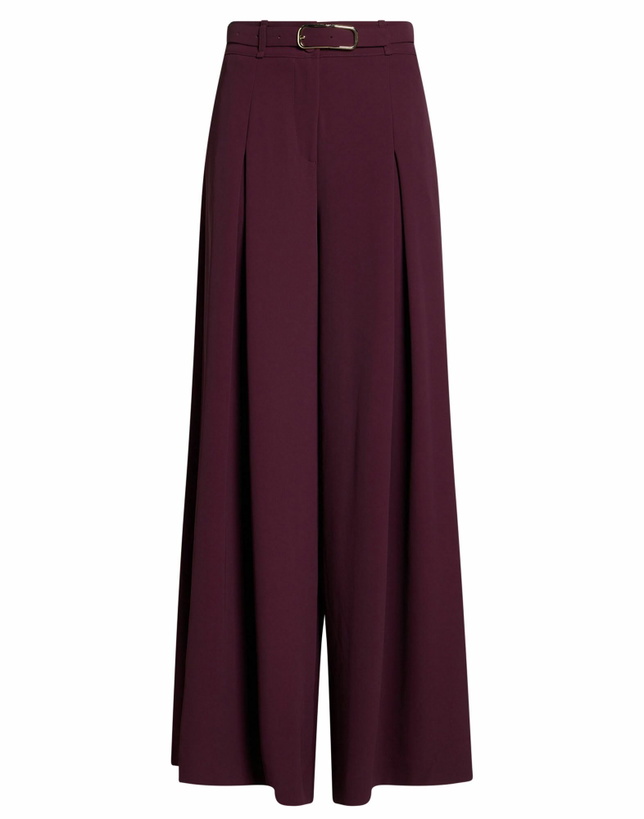 Photo: Imperial Womens Pants Plum