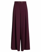 Imperial Womens Pants Plum