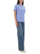 PS by Paul Smith T-shirt With Logo Patch