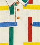 Bobo Choses - Printed cotton polo