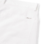 RLX Ralph Lauren - Slim-Fit Shell Golf Trousers - White