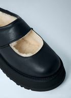 UGG May Jane Bea Leather Shoes