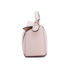 Loewe Pink Mini Puzzle Bag