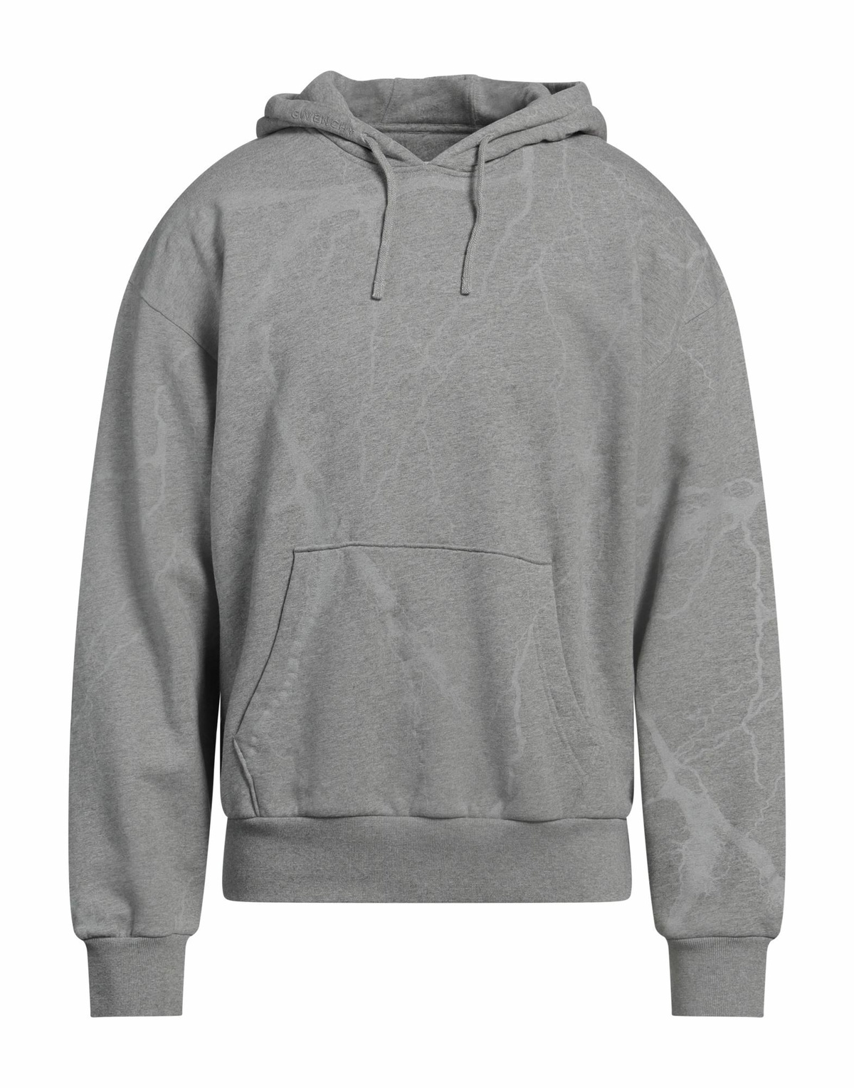 Givenchy Mens Sweatshirt Light in Grey