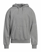 Givenchy Mens Sweatshirt Light in Grey