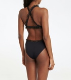 Giambattista Valli - Ruffled bikini bottoms