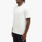 Y-3 Men's Relaxed Short Sleeve T-Shirt in Off White