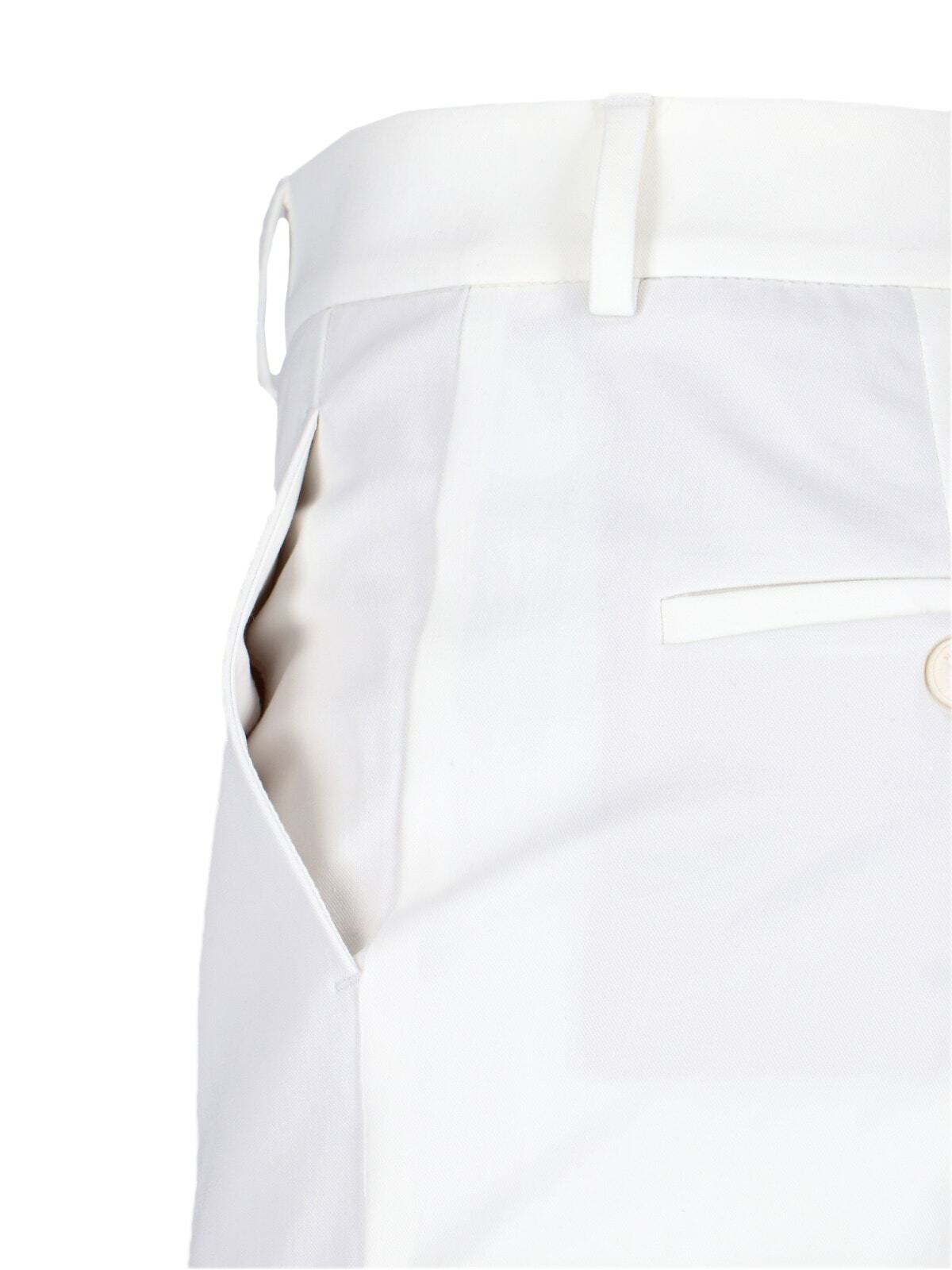 Incotex Straight Pants