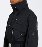 Cordova Verbier belted ski suit
