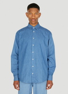 Soulland Damon Shirt