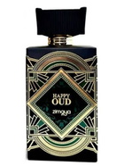 Zimaya Unisex Happy Oud Extrait de Parfum Spray 3.4 oz Fragrances 6290171072218