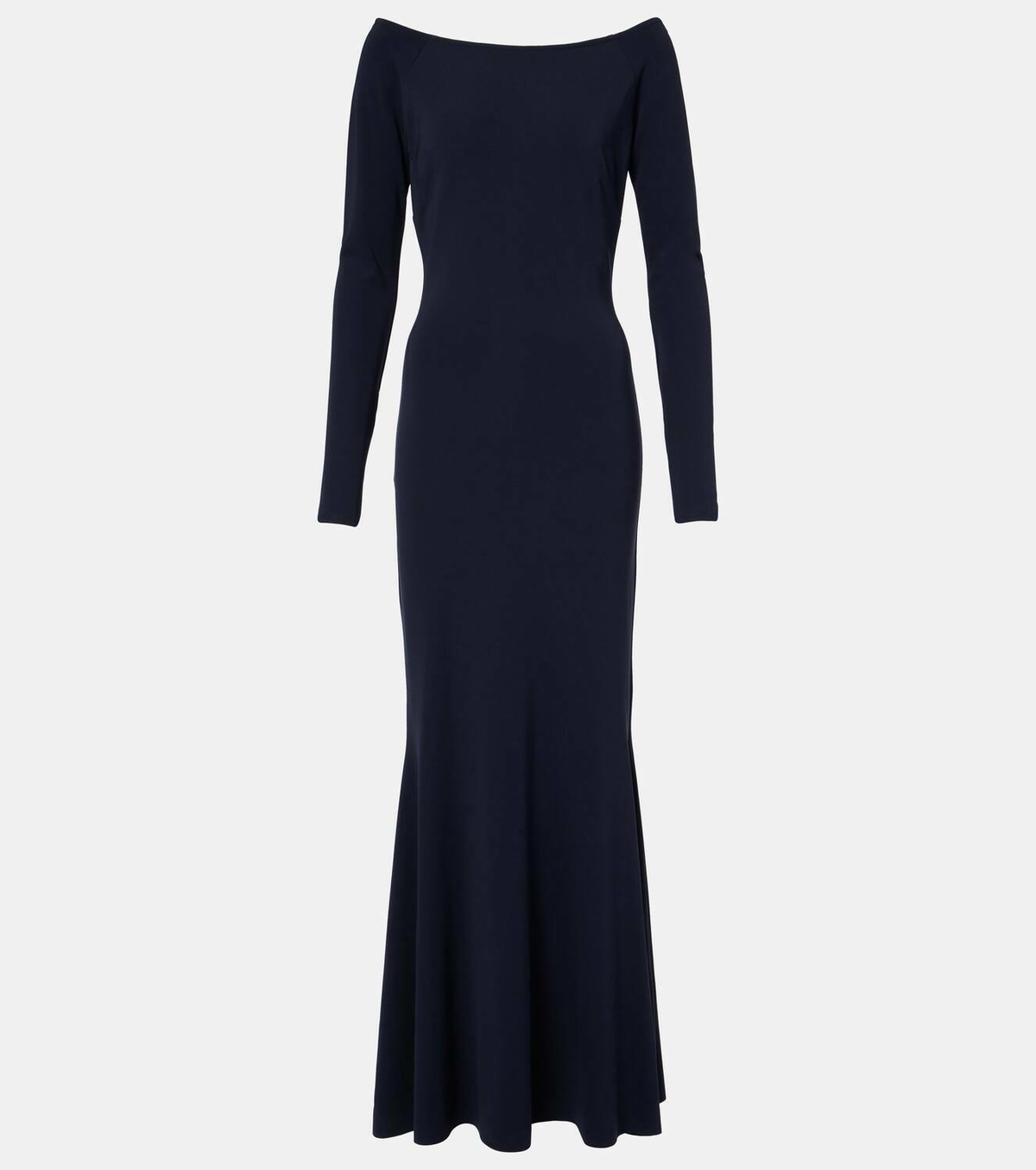 Dorothee Schumacher Soft Shape maxi dress