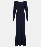 Dorothee Schumacher Soft Shape maxi dress