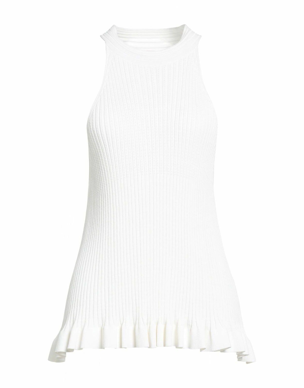 Semicouture Womens Top in White