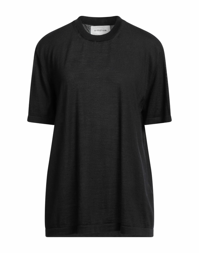 Photo: Armarium Womens Sweater in Black