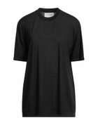 Armarium Womens Sweater in Black