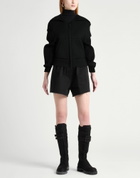 Courrèges Womens Jacket in Black