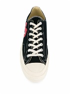 COMME DES GARCONS PLAY - Chuck Taylor Low-top Sneakers
