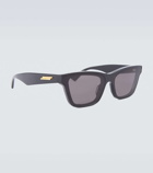 Bottega Veneta - Acetate sunglasses