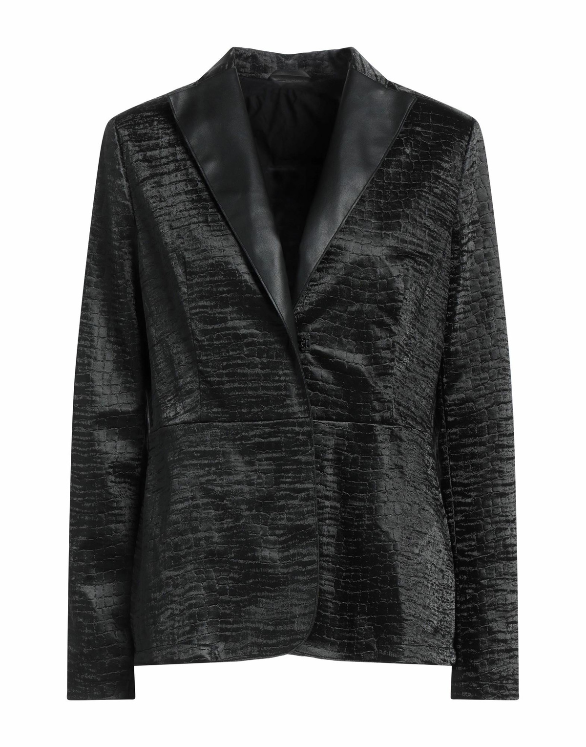 Wolford Womens Blazer in Black