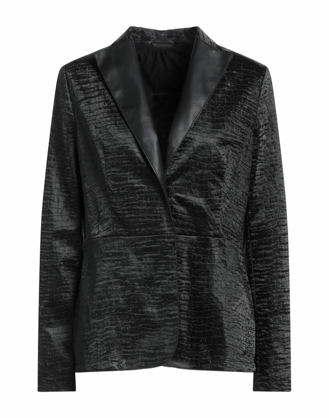 Photo: Wolford Womens Blazer in Black