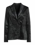Wolford Womens Blazer in Black