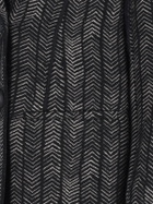 Giorgio Armani Double-breasted Cashmere And Viscose Blazer