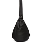 Yohji Yamamoto Black Medium discord Y Body Bag