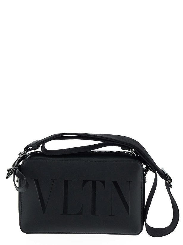 Photo: Valentino Garavani Vltn Crossbody Bag