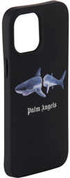 Palm Angels Black Shark iPhone 12 Pro Max Case