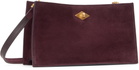 Métier Burgundy Ease 20 Bag